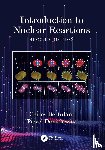 Bertulani, Carlos, Danielewicz, Pawel - Introduction to Nuclear Reactions
