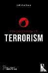 Shortland, Neil - The Psychology of Terrorism