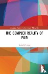 Corns, Jennifer (University of Glasgow - The Complex Reality of Pain