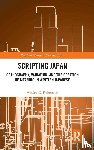Robertson, Wesley C. (Macquarie University - Scripting Japan