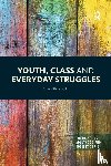 Threadgold, Steven (University of Newcastle - Youth, Class and Everyday Struggles