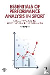  - Essentials of Performance Analysis in Sport