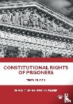 Gann, Shaun M. (Shaun M. Gann, Palmer, John W. - Constitutional Rights of Prisoners