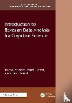 Nicenboim, Bruno (Tilburg University, Schad, Daniel J. (Health & Medical University, Vasishth, Shravan (University of Potsdam - Introduction to Bayesian Data Analysis for Cognitive Science
