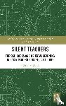 Palabiyik, Nil O. - Silent Teachers