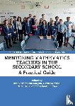  - Mentoring Mathematics Teachers in the Secondary School