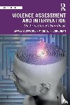 Cawood, James S., Corcoran, Michael H. - Violence Assessment and Intervention