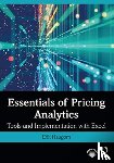 Haugom, Erik (Inland Norway University of Applied Sciences - Essentials of Pricing Analytics