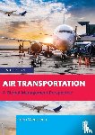 Wensveen, John (Miami Dade College - Air Transportation