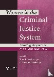  - Women in the Criminal Justice System