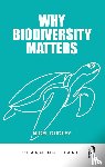 Dudley, Nigel - Why Biodiversity Matters