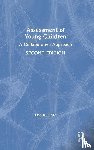 Fiore, Lisa B. (Lesley University - Assessment of Young Children