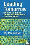 Aseervatham, Raj (Origin Energy - Leading Tomorrow