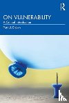 Brown, Patrick (University of Amsterdam - On Vulnerability