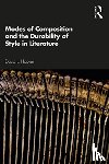 Hoover, David - Modes of Composition and the Durability of Style in Literature