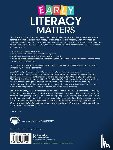 Canady, Carol E., Canady, Robert Lynn - Early Literacy Matters