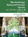 Shabani-Jadidi, Pouneh (McGill University - The Routledge Advanced Persian Course