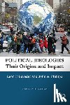 Baradat, Leon P., Phillips, John A. - Political Ideologies