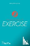 Perry, Josephine - The Psychology of Exercise