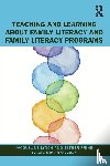 Lynch, Jacqueline, Prins, Esther - Teaching and Learning about Family Literacy and Family Literacy Programs