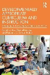  - Developmentally Appropriate Curriculum and Instruction