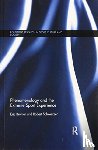 Brymer, Eric (Australian College of Applied Psychology), Schweitzer, Robert (Queensland University of Technology - Phenomenology and the Extreme Sport Experience