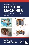 Boldea, Ion (University Politechnica of Timisoara, Tutelea, Lucian N. (Politehnica University of Timisoara - Electric Machines