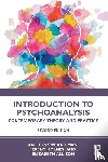 Bateman, Anthony W., Holmes, Jeremy, Allison, Elizabeth - Introduction to Psychoanalysis