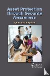 Speed, Tyler Justin - Asset Protection through Security Awareness