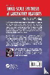 Lerner, Leonid - Small-Scale Synthesis of Laboratory Reagents with Reaction Modeling