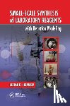 Lerner, Leonid - Small-Scale Synthesis of Laboratory Reagents with Reaction Modeling