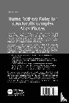 Mizutani, Uichiro - Hume-Rothery Rules for Structurally Complex Alloy Phases