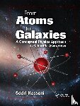 Hassani, Sadri - From Atoms to Galaxies