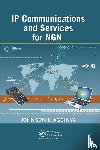 Agbinya, Johnson I - IP Communications and Services for NGN