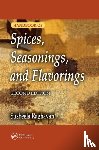Raghavan, Susheela (President - Handbook of Spices, Seasonings, and Flavorings