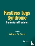  - Restless Legs Syndrome