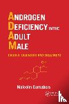 Carruthers, Malcolm - Androgen Deficiency in The Adult Male