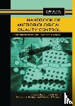  - Handbook of Microbiological Quality Control in Pharmaceuticals and Medical Devices