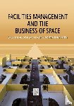 McGregor, Wes - Facilities Management and the Business of Space