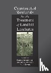 Mulamoottil, George, McBean, Edward A., Rovers, Frank - Constructed Wetlands for the Treatment of Landfill Leachates