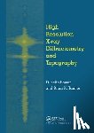 Bowen, D.K., Tanner, Brian K. - High Resolution X-Ray Diffractometry And Topography