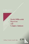Krantz, Steven G. - Partial Differential Equations and Complex Analysis