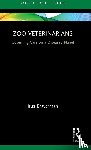 Braverman, Irus - Zoo Veterinarians