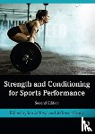  - Strength and Conditioning for Sports Performance