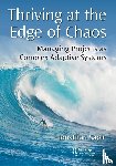Sapir, Jonathan - Thriving at the Edge of Chaos