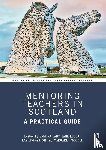  - Mentoring Teachers in Scotland