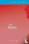 Rowcroft, Andrew - Karl Marx