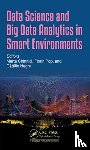  - Data Science and Big Data Analytics in Smart Environments