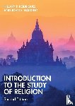 Rodrigues, Hillary P. (University of Lethbridge, Harding, John S. (University of Lethbridge - Introduction to the Study of Religion