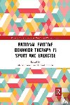  - Rational Emotive Behavior Therapy in Sport and Exercise